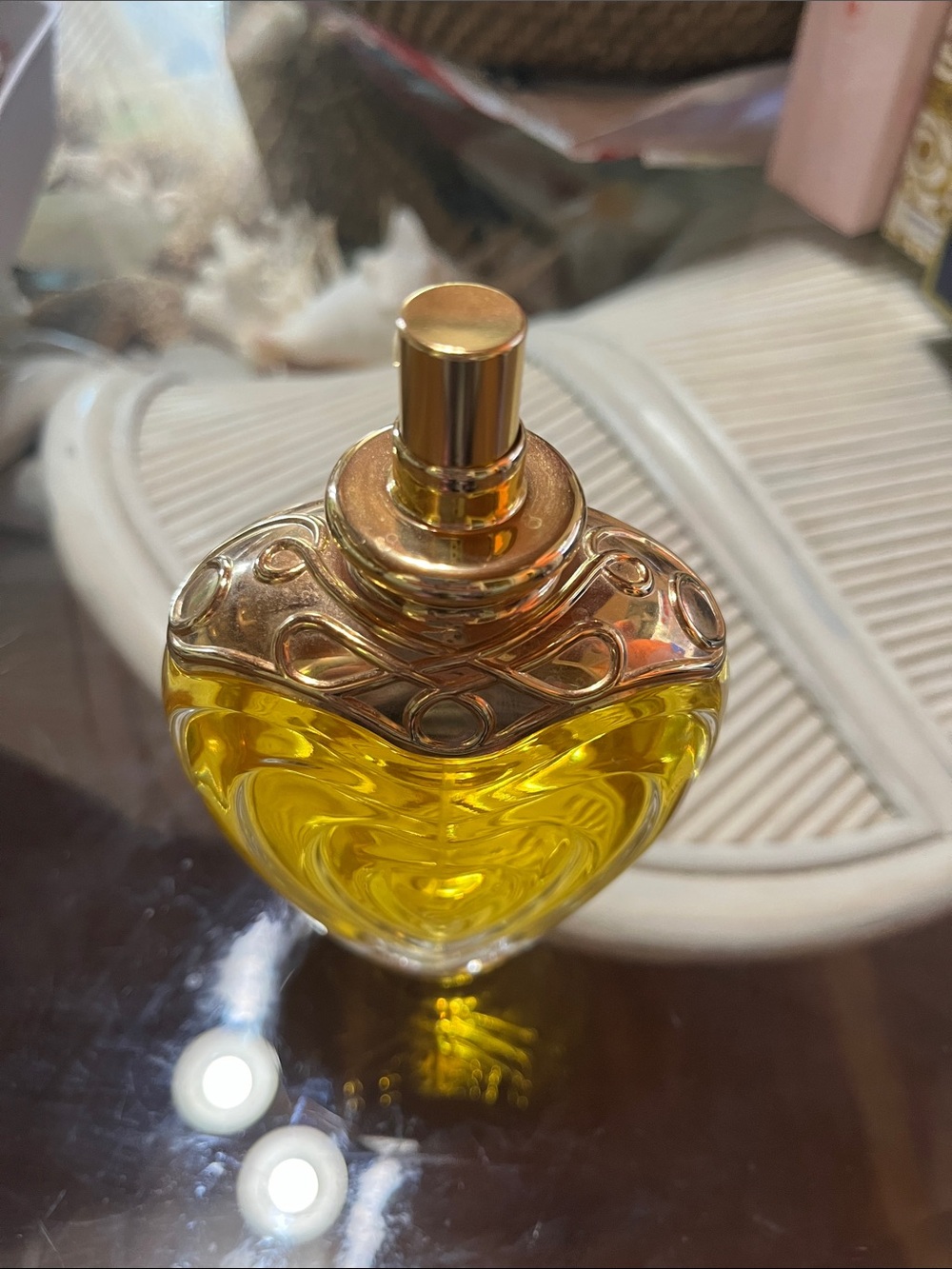 Escada Margaretha Ley Eau de perfume - Picture 3 of 6